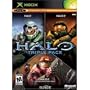 Halo Triple Pack