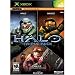 Halo Triple Pack