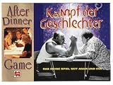 Jumbo Spiele 03568 - Kampf der Geschlechter - Jumbo Spiele