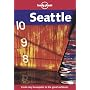 Seattle (en anglais) de Becky Ohlsen
