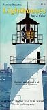 Massachusetts Lighthouses Map & Guide