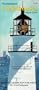 Massachusetts Lighthouses Map & Guide