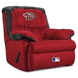 Arizona Diamondbacks Recliner