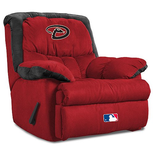 Arizona Diamondbacks Recliner