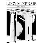 Lucy Mckenzie: Brian Eno book cover