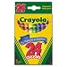 Crayola 24 Ct Crayons