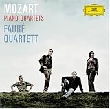 Mozart: Piano Quartets K. 478 & 493