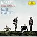 Mozart: Piano Quartets K 478 & 493