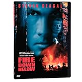 Fire Down Below/Out for Justice/On Deadly Ground