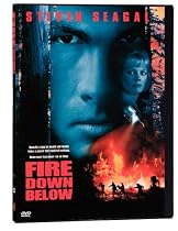 Fire Down Below