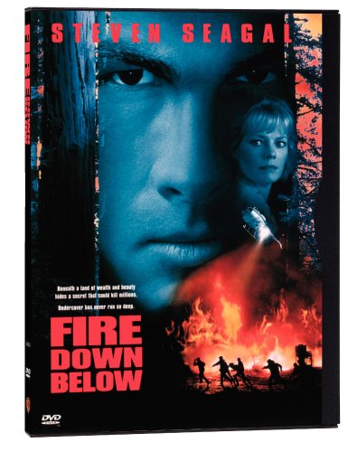 Fire Down Below