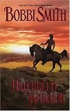 Halfbreed Warrior (Leisure Historical Romance)