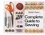 Reader's Digest Complete Guide to Sewing