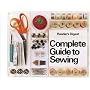 Reader's Digest Complete Guide to Sewing