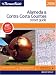 Alameda-Contra Costa Counties Thomas Guide