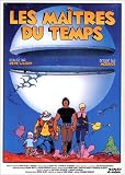 Revue G.C.T.H.V.  / Les Maîtres du temps - Édition Collector 2 DVD