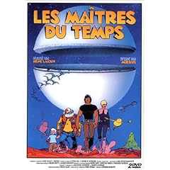 Les Ma�tres du temps - �dition Collector 2 DVD