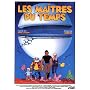 Les Ma�tres du temps - �dition Collector 2 DVD