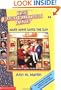 Mary Anne Saves The Day (Baby-Sitters Club #4)