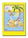 Stay at Home Mom - Naughty Cartoon Mother's Day Greeting Card