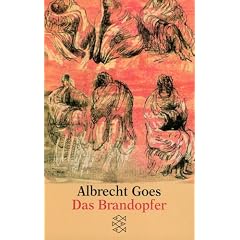 Das Brandopfer