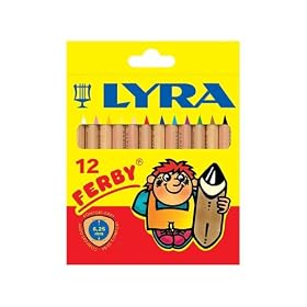Lyra Ferby Pack of 12
