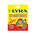Lyra Ferby Pack of 12