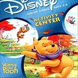 Winnie the Pooh Activity Center - Windows / Macintosh