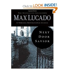 Next Door Savior (The Bestseller Collection)
