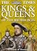 The Times Kings and Queens of the British Isles (History)