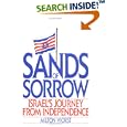 Sands of Sorrow: Israel's Journey from Independence