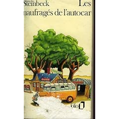 Les naufrag�s de l'autocar
