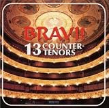 BRAVO!～13カウンターテナー