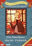 Eigenschaften EMS GmbH  / Charles Dickens - Die Abenteuer des Mr. Pickwick