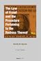 The Law of Fraud and the Procedure: Pertaining to the Redress Thereof, Vol. 2