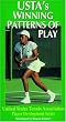 Usta's Winning Patterns of Play