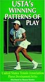 Usta's Winning Patterns of Play
