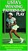 VHS : Usta's Winning Patterns of Play