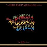 Friday Night in San Francisco