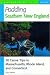 Book Paddling Southern New England: 30 Canoe Trips in Massachusetts, Rhode Island, and Connecticut, Second Edition
