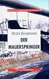 Produkt-Bild: Buchners Schulbibliothek der Moderne: Der Mauerspinger. Text und Kommentar. (Lernmaterialien): 23