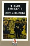 El señor presidente