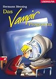 Das Vampir-Programm - Hermann Mensing