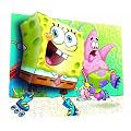 MEGA Bloks 50707 - Breakthrough Sponge Bob Skate Level 1