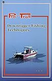 5150HXUskdL. SL160  Pro Troll Fishing Products Downrigger Fishing Techniques Book
