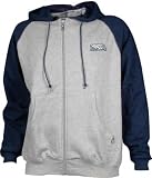 Penn State Nittany Lions Hooded Active Jacket - Large