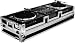 Marathon Flight Ready Case MA-CDt12W Coffin Holds 2 X Gemini CDt-05 Turntable CD Players + 12-Inch M
