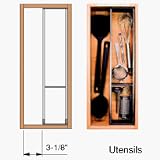 ZHI.457FI1A Tandem Orga Single Utensil 18