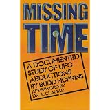 MissingTime:ADocumentedStudyofUFOAbductions