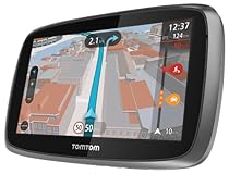 TomTom GO 5000